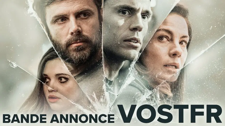 Video for the film Every Breath You Take — EVERY BREATH YOU TAKE - BANDE ANNONCE VOSTFR