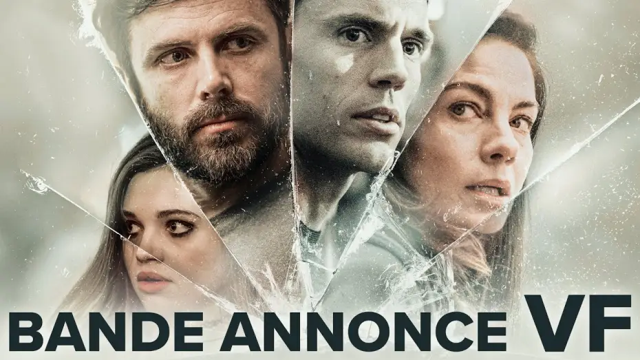 Video for the film Every Breath You Take — EVERY BREATH YOU TAKE - BANDE ANNONCE VF