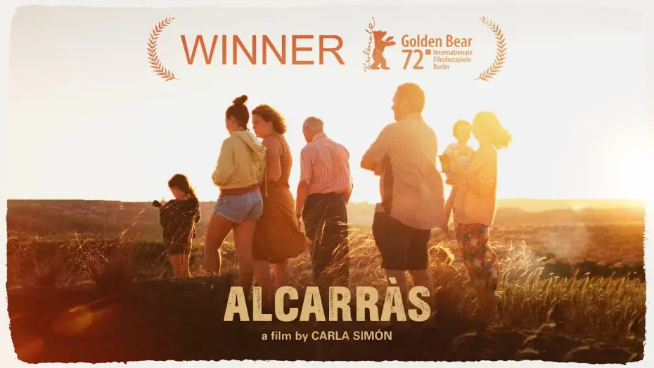 Video for the film Alcarràs — Alcarràs de Carla Simón | Tráiler español | Avalon