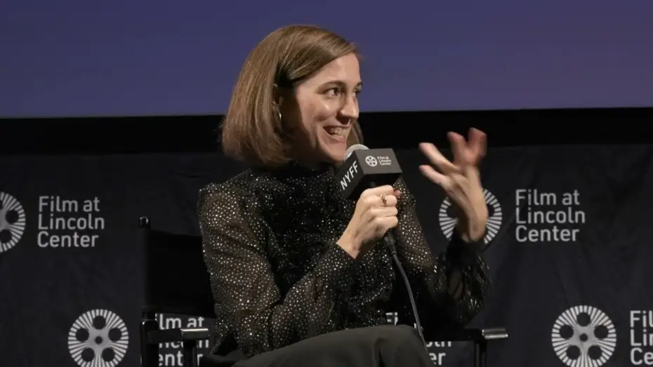 Video for the film Alcarràs — Carla Simón on Alcarràs