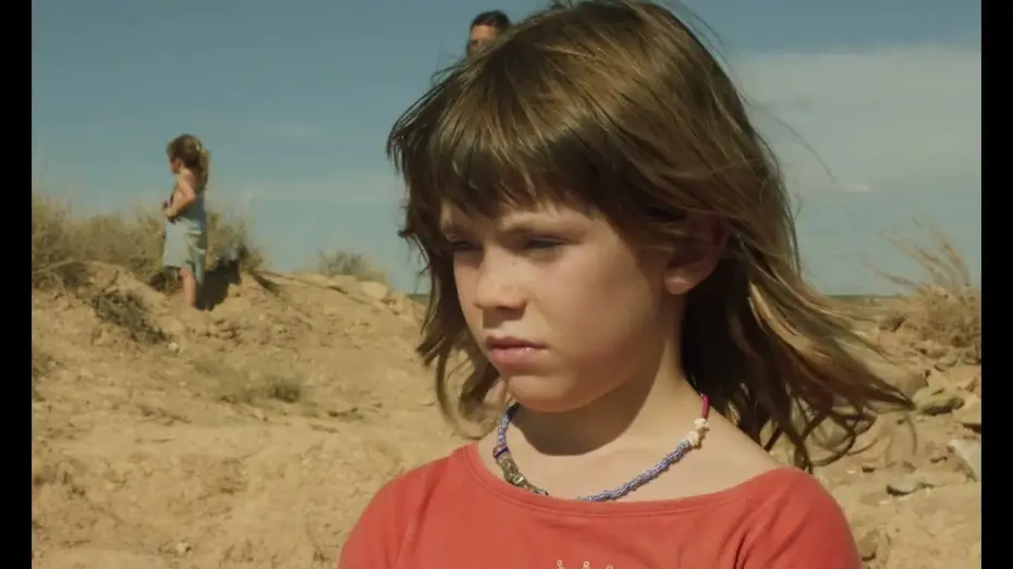 Video for the film Alcarràs — NOS SOLEILS de Carla Simón - Bande-annonce - au cinéma le 18 janvier 2023