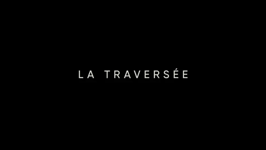 Video for the film The Journey — La traversée - Bande-annonce officielle