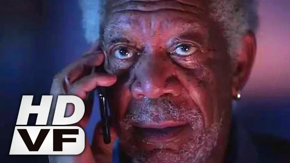 Video for the film Vanquish — VENDETTA (Vanquish) Bande Annonce VF (Action, 2021) Morgan Freeman, Ruby Rose