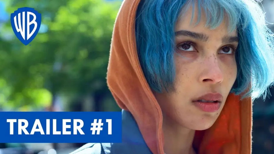 Video for the film Kimi — Trailer #1