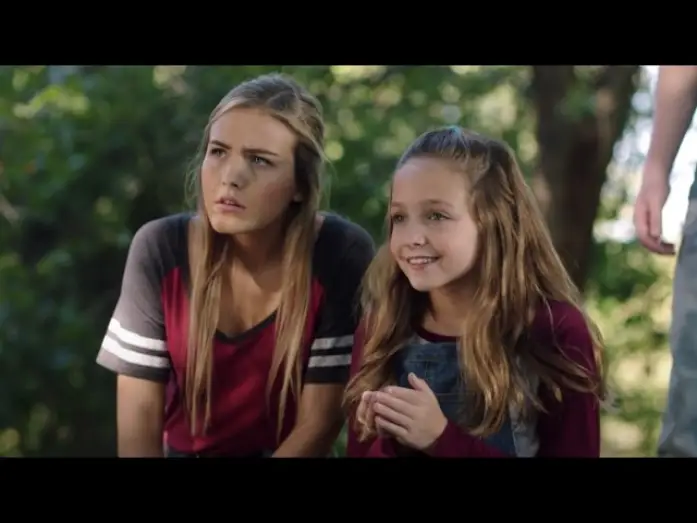 Video for the film The Girl Who Believes in Miracles — La ragazza che crede nei miracoli | HD | Film Completo in Italiano