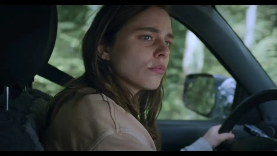 Video for the film In the Light of the Night — IM NACHTLICHT - Offizieller Trailer