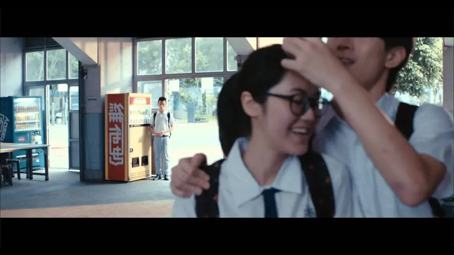 Video for the film To Absent Friends — Fresh Wave 鮮浪潮 2015 競賽短片《從缺 To Absent Friends》Trailer