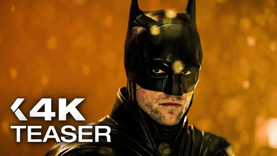 Video for the film The Batman - Part II — THE BATMAN: Part 2 Official Teaser Trailer (2028)