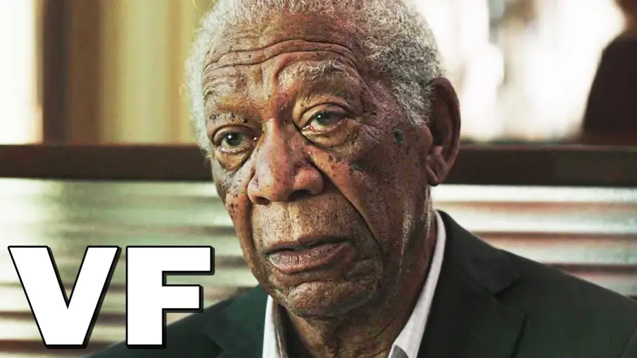 Video for the film A Good Person — A GOOD PERSON Bande Annonce VF (2023) Morgan Freeman, Florence Pugh