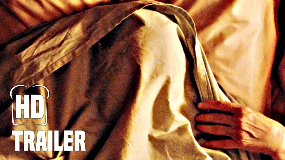Video for the film Vortex — VORTEX Trailer German Deutsch OmU (2022)