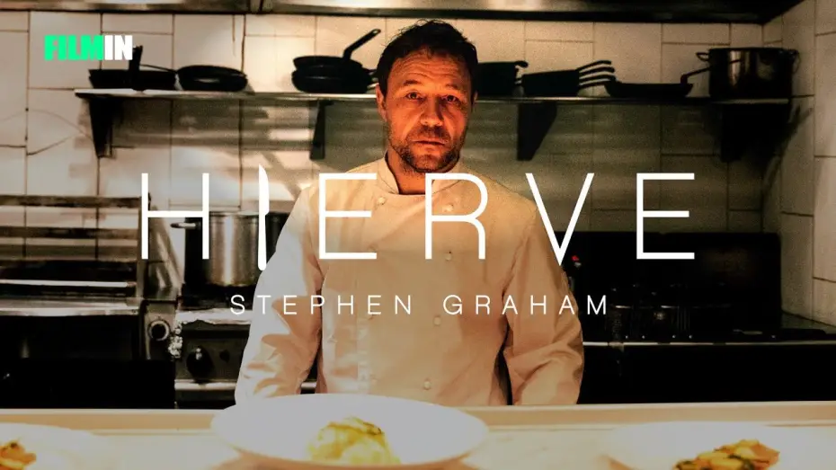 Video for the film Boiling Point — Hierve - Tráiler | Filmin