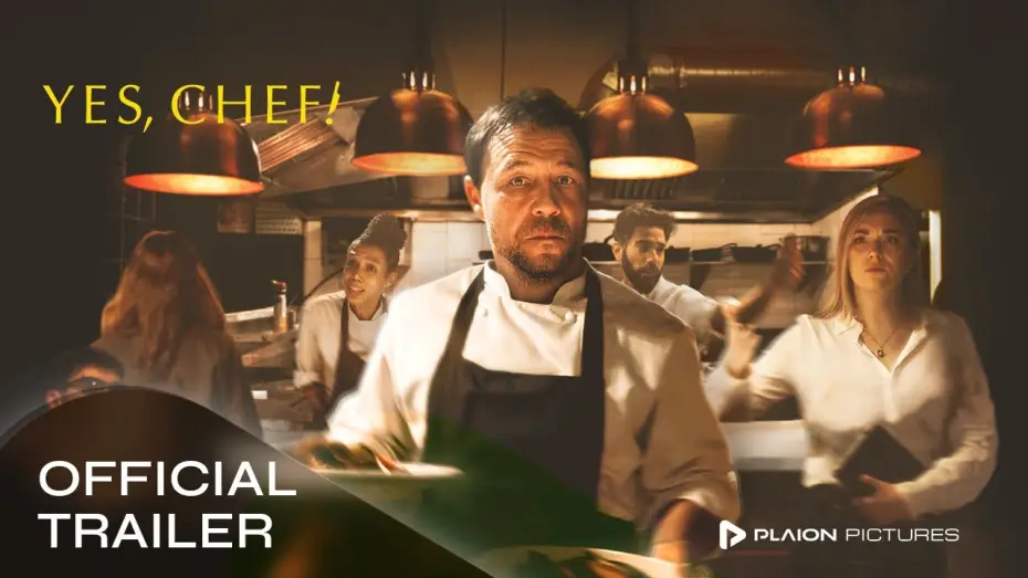 Video for the film Boiling Point — Offizieller Trailer