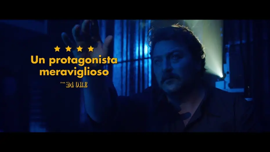 Video for the film Peter von Kant — PETER VON KANT - TRAILER UFFICIALE