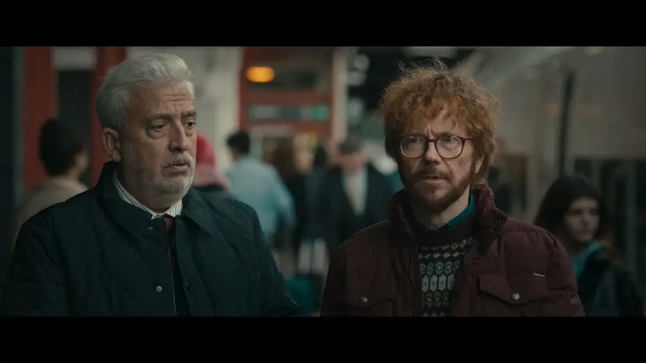 Video for the film The Kids Are Alright: Destination Asturias — Teaser