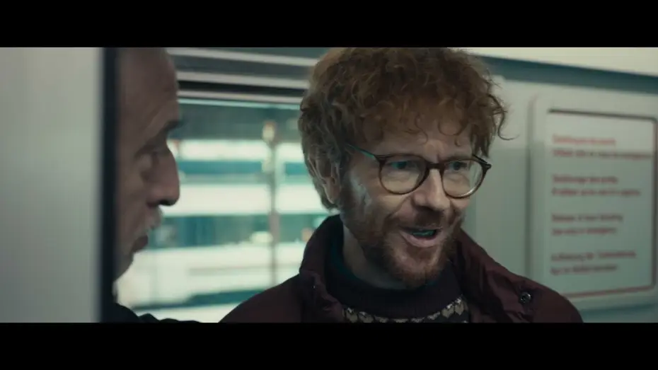 Video for the film The Kids Are Alright: Destination Asturias — Teaser tráiler