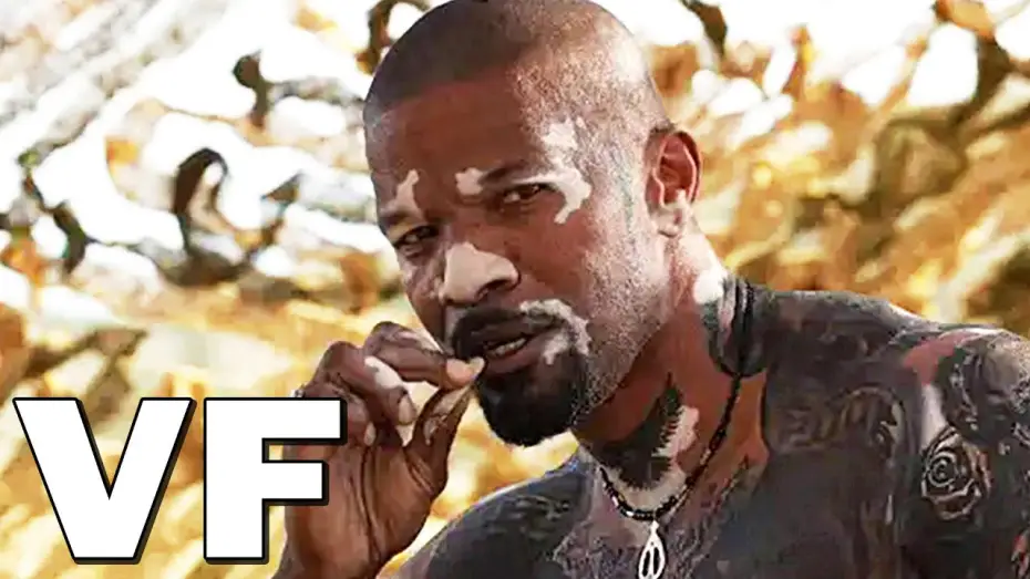 Video for the film God Is a Bullet — LE PRIX DE LA VENGEANCE Bande Annonce VF (2024) Jamie Foxx