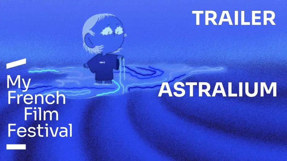 Video for the film Astralium — ASTRALIUM  | BANDE-ANNONCE | MyFrenchFilmFestival