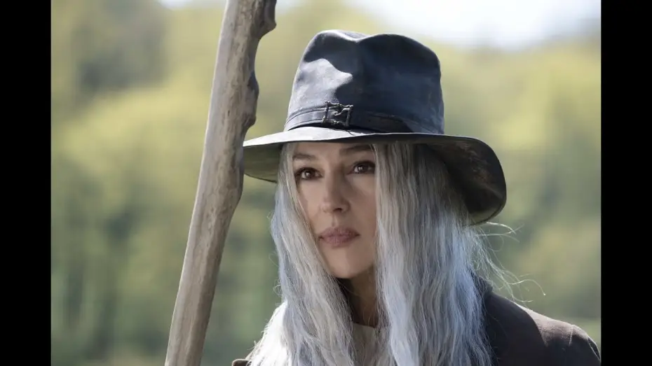 Video for the film The Legend of the Christmas Witch: The Origins — La Befana Vien di Notte 2 con Zoe Massenti, Monica Bellucci e Fabio De Luigi | Trailer Ufficiale HD