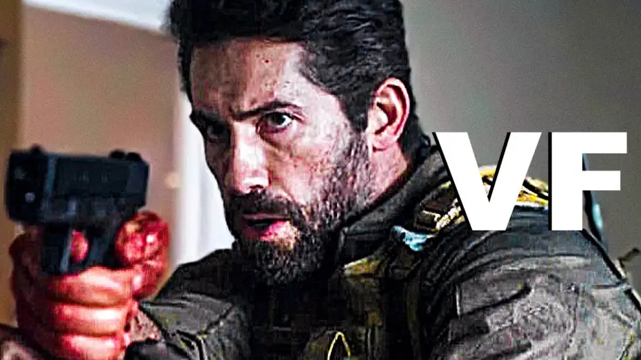 Video for the film One Shot — ONE SHOT Bande Annonce VF (2022)