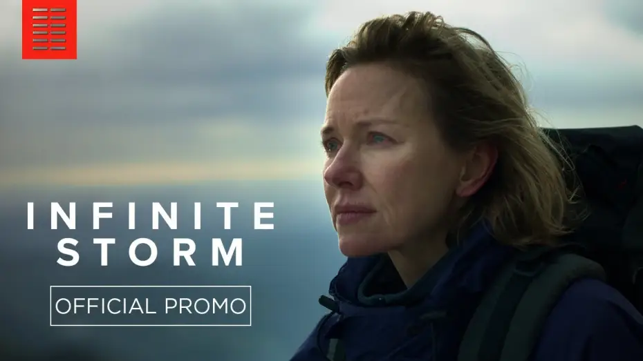 Video for the film Infinite Storm — :15 Cutdown - Now on Demand