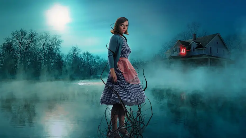 Video for the film Monstrous — Monstrous - Tráiler oficial español
