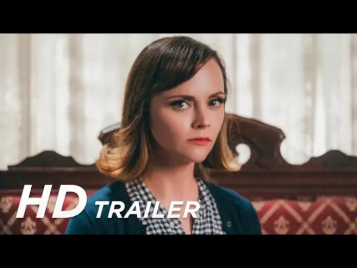 Video for the film Monstrous — Offizieller Trailer