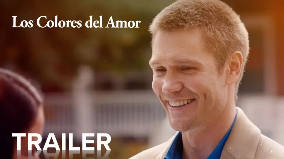 Video for the film An Autumn Romance — LOS COLORES DEL AMOR | Trailer Oficial | Paramount Movies