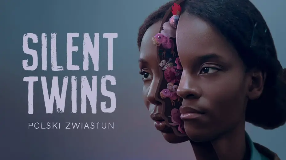 Video for the film The Silent Twins — Oficjalny zwiastun