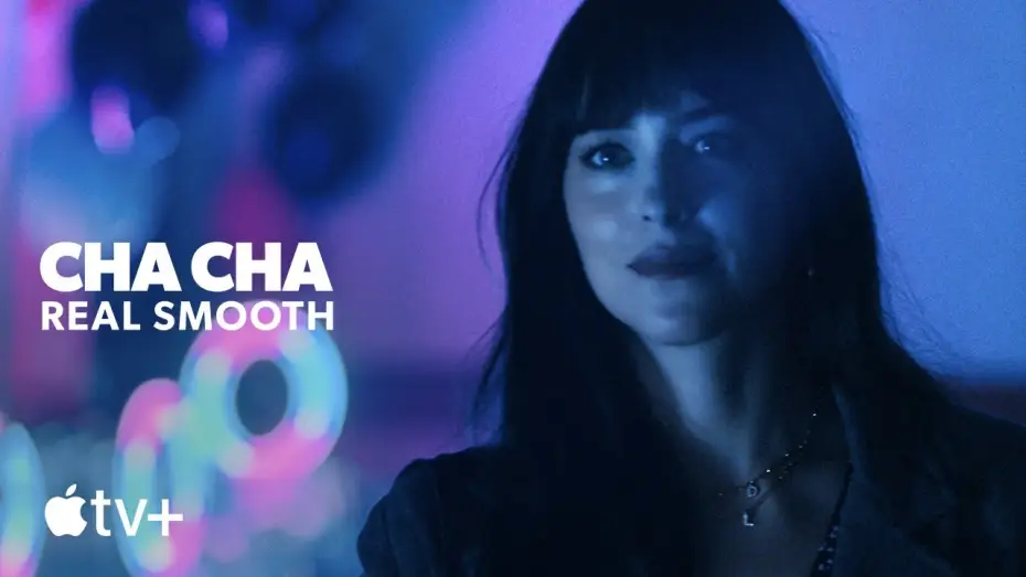 Video for the film Cha Cha Real Smooth — Offizieller Trailer