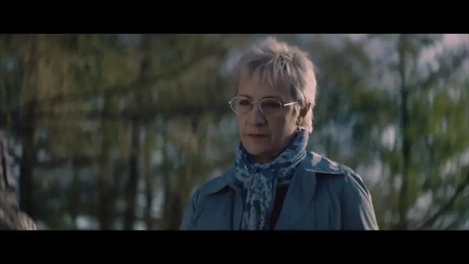 Video for the film Maixabel — Una donna chiamata Maixabel I Trailer italiano