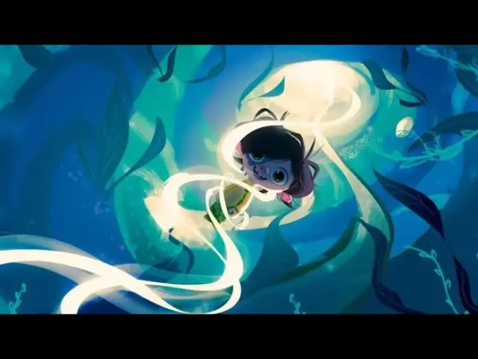 Video for the film Hanna and the Monsters — Hanna y los monstruos - Tráiler