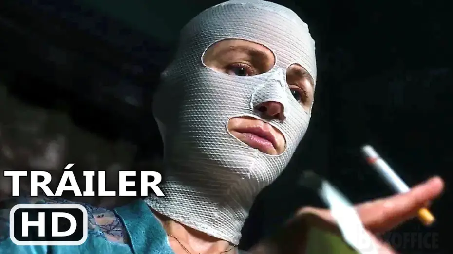 Video for the film Goodnight Mommy — BUENAS NOCHES, MAMÁ Tráiler Español Subtitulado (2022) Naomi Watts, Peter Hermann