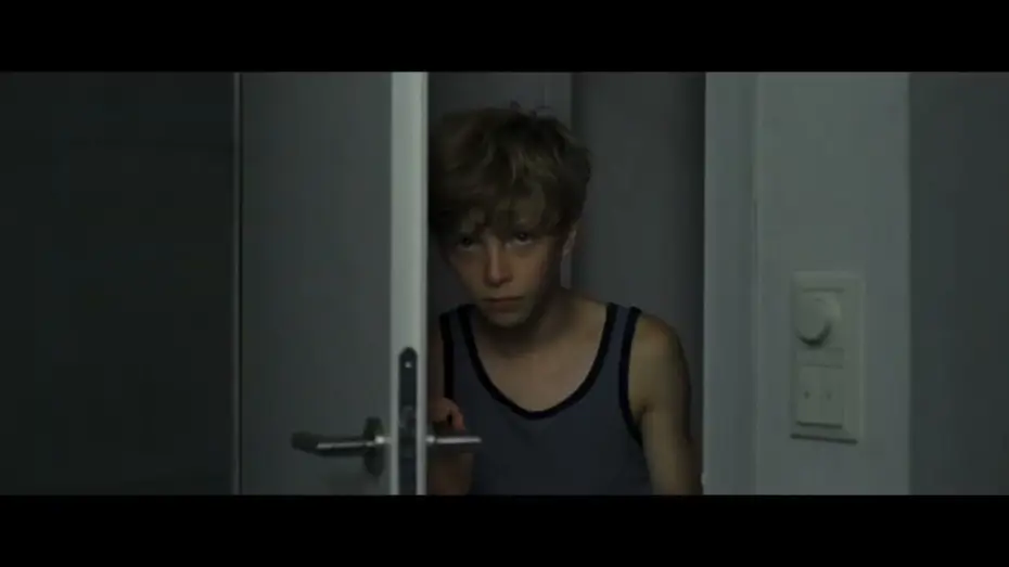 Video for the film Goodnight Mommy — Buenas noches, mamá - Tráiler