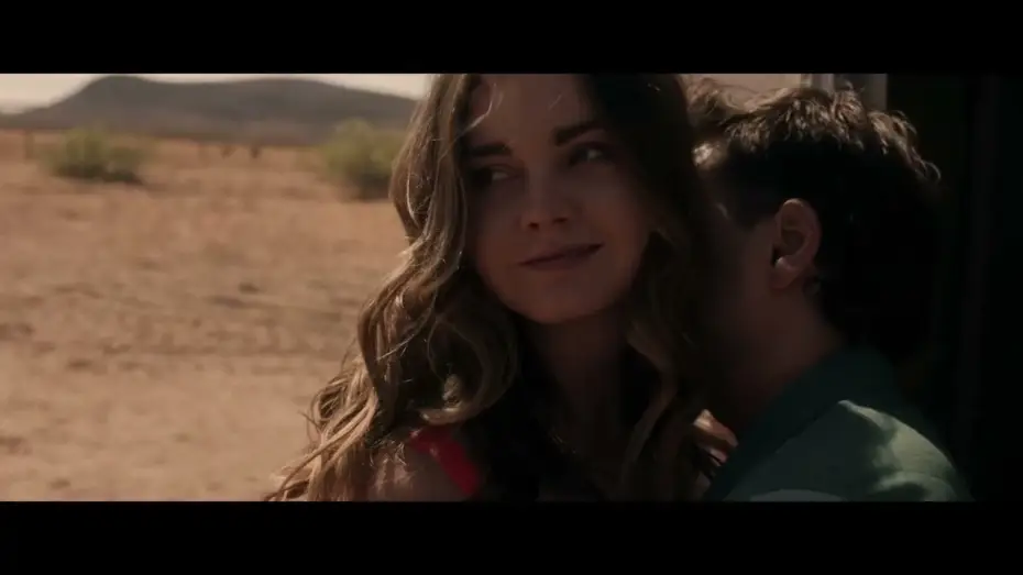 Video for the film Dig — Official Trailer