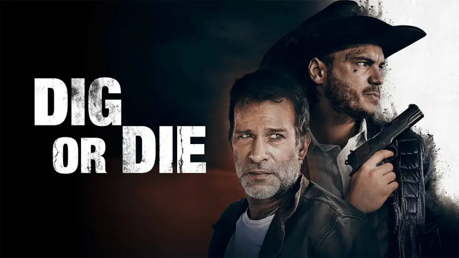 Video for the film Dig — Offizieller Trailer