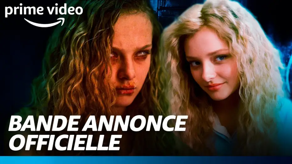 Video for the film My Best Friend's Exorcism — My Best Friend's Exorcism - Bande Annonce [VOST]