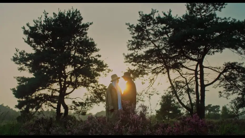 Video for the film GRACE — Jan-Jan Van Essche - Collection#11 'GRACE'