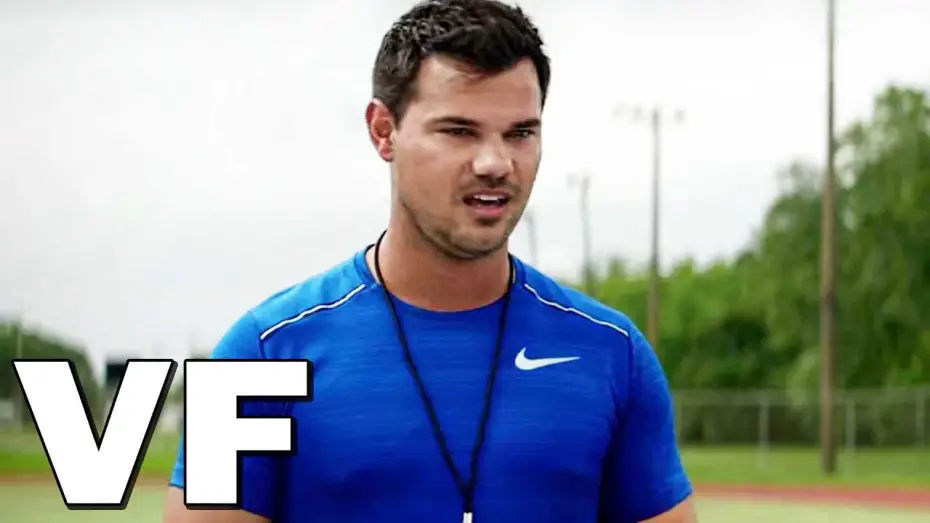 Video for the film Home Team — HOME TEAM Bande Annonce VF (Nouvelle, 2022)