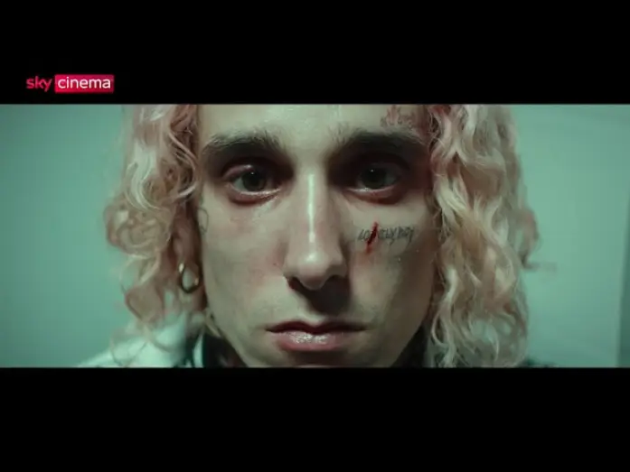 Video for the film Lovely Boy — Lovely Boy - Teaser Trailer Ufficiale