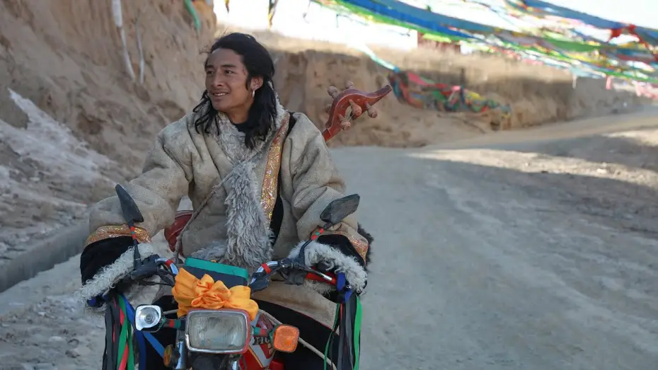 Video for the film A Song for You — A Song For You – trailer | IFFR 2021