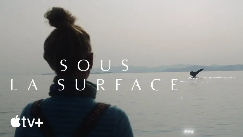 Video for the film Fathom — Bande-annonce officielle [VOSTFR]