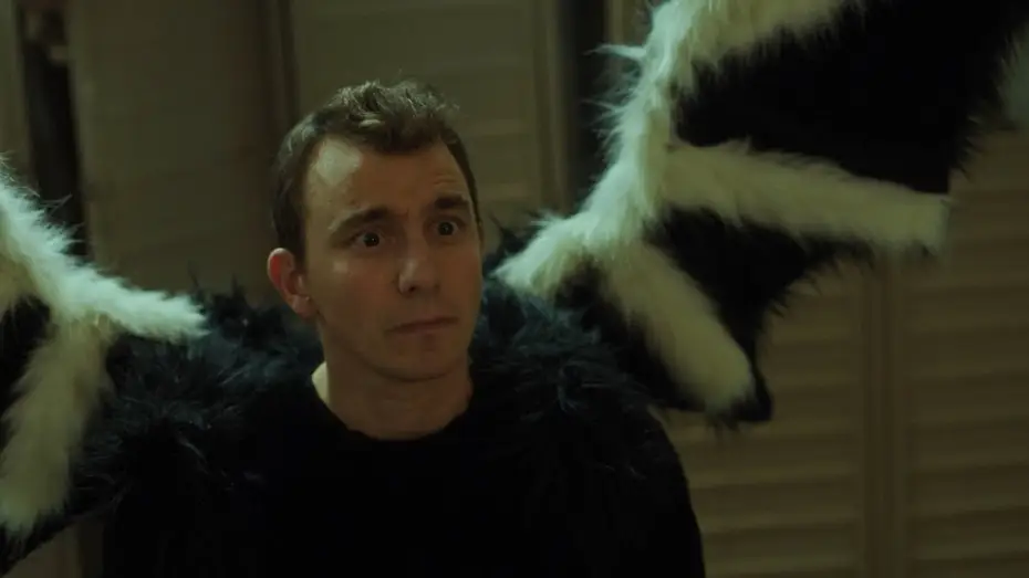 Video for the film Mom’s Cat — Mom's Cat | Trailer