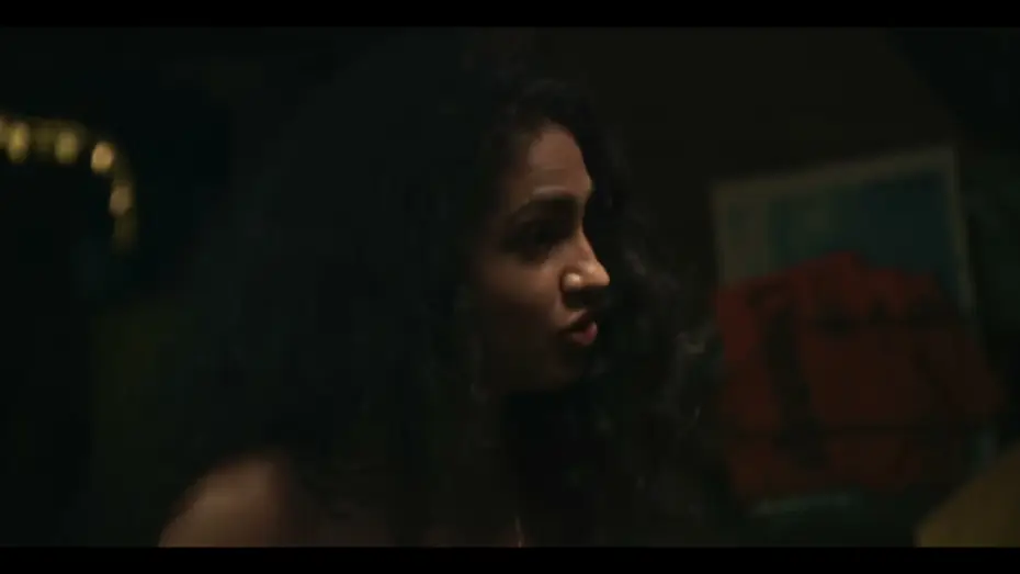 Video for the film Ivany — IVANY - Bande annonce