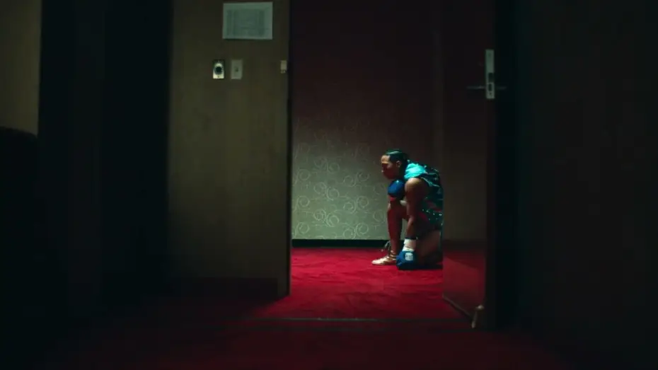 Video for the film Catch the Fair One — Exclusive Clip