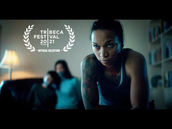 Video for the film Catch the Fair One — Teaser