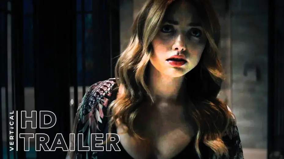 Video for the film The Inheritance — Official Trailer
