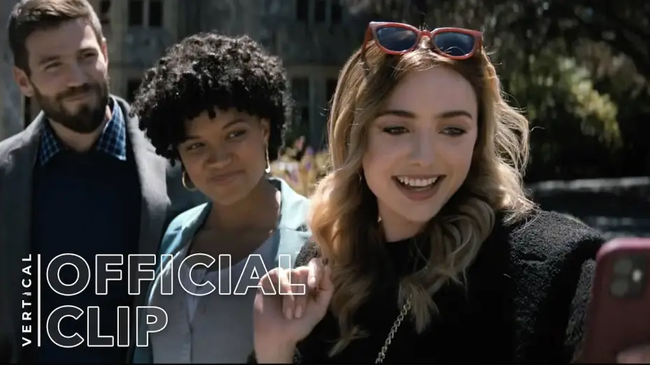Video for the film The Inheritance — Sibling Intro