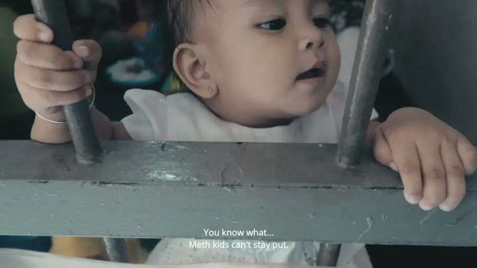Video for the film Invisible Hopes — Official Trailer "Invisible Hopes" (Coming Soon)
