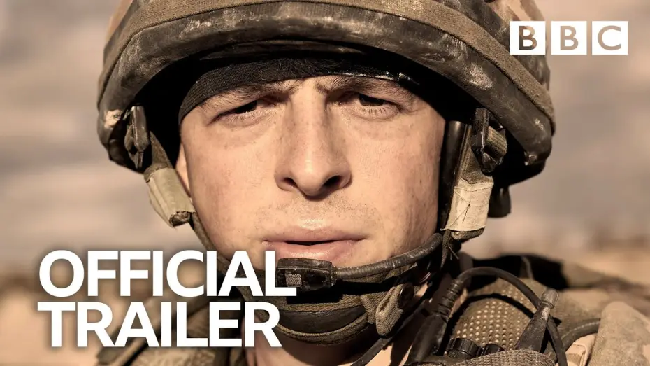 Video for the film Danny Boy — Danny Boy: Trailer - BBC