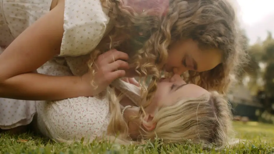 Video for the film Pink — "PINK" | An LGBTQ Short Film (2021)